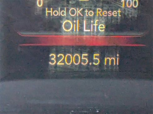 Used 2024 RAM 2500 Big Horn image 33