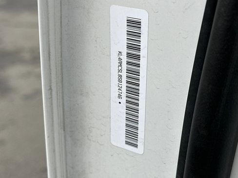 Used 2025 Buick Encore GX Preferred image 30