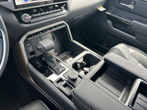 New 2026 Toyota Tundra Limited AWD/4WD image 27