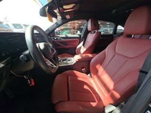 Used 2025 BMW 430i xDrive AWD/4WD image 6