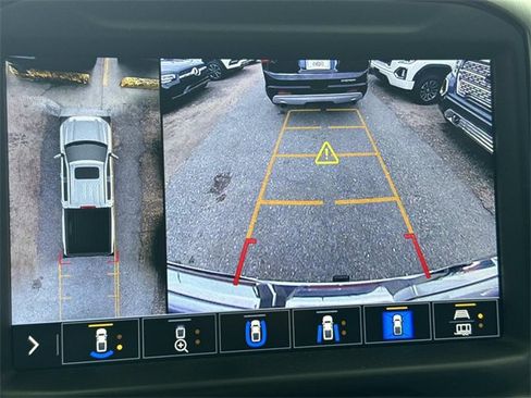 Used 2021 GMC Sierra 1500 Denali w/ Denali Ultimate Package image 32