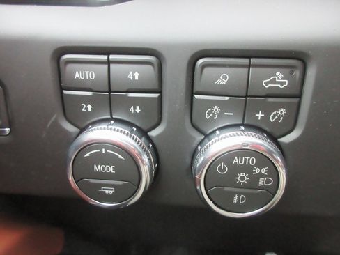 New 2026 GMC Sierra 3500 Denali Ultimate image 19