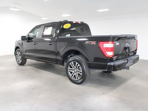 Used 2023 Ford F150 XL w/ STX Appearance Package image 7