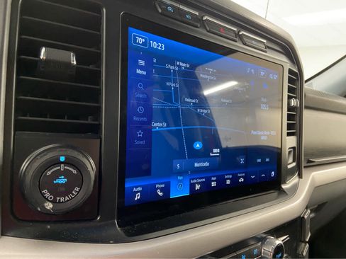 Used 2023 Ford F150 XLT w/ Equipment Group 302A High image 23