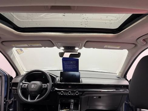 Used 2023 Honda CR-V EX-L image 32