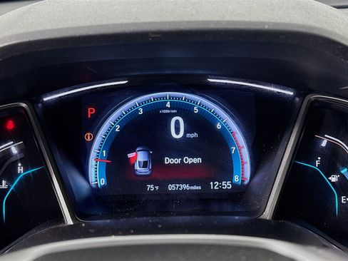 Used 2019 Honda Civic EX image 16