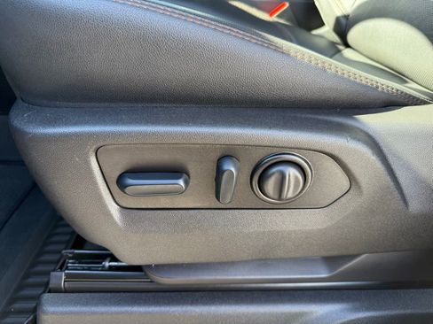 Certified 2023 GMC Sierra 2500 AT4 w/ AT4 Premium Plus Package image 13