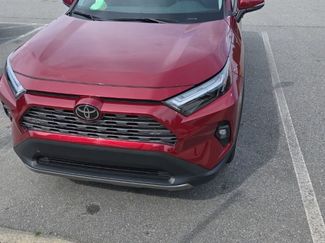 Used 2024 Toyota RAV4 Limited FWD video 1