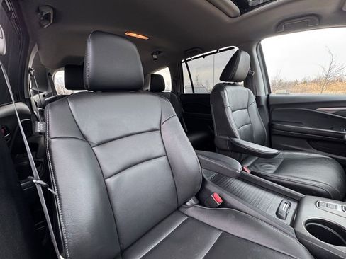 Used 2022 Honda Pilot Special Edition image 30
