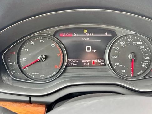 Certified 2023 Audi Q5 2.0T Premium w/ Convenience Package AWD/4WD image 33