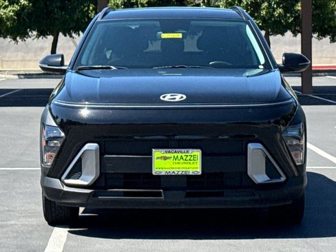 Used 2024 Hyundai Kona SEL FWD image 6