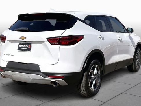 Used 2023 Chevrolet Blazer LT image 13
