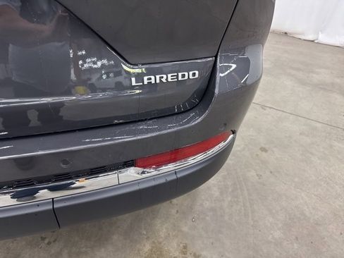 New 2025 Jeep Grand Cherokee Laredo X w/ Luxury Tech Group I image 19