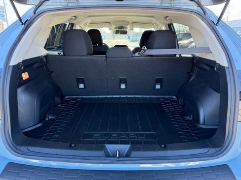 Used 2023 Subaru Crosstrek 2.0i image 32