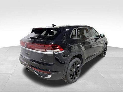 New 2026 Volkswagen Atlas Cross Sport SE AWD/4WD image 5