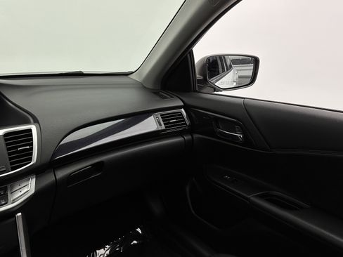 Used 2015 Honda Accord Sport image 27
