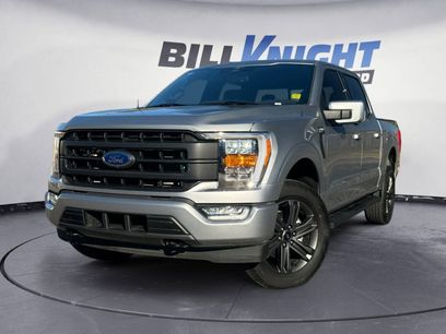 Used 2023 Ford F150 Lariat
