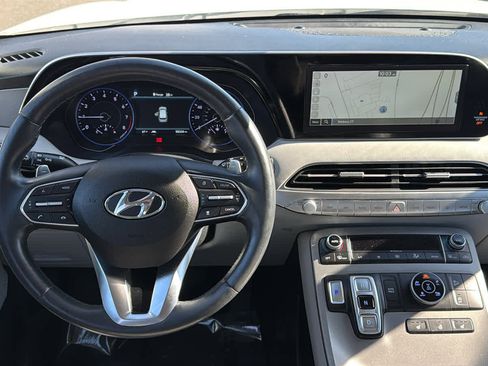 Used 2021 Hyundai Palisade SEL w/ Premium Package image 26