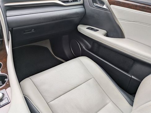 Used 2017 Lexus RX 350 FWD image 16