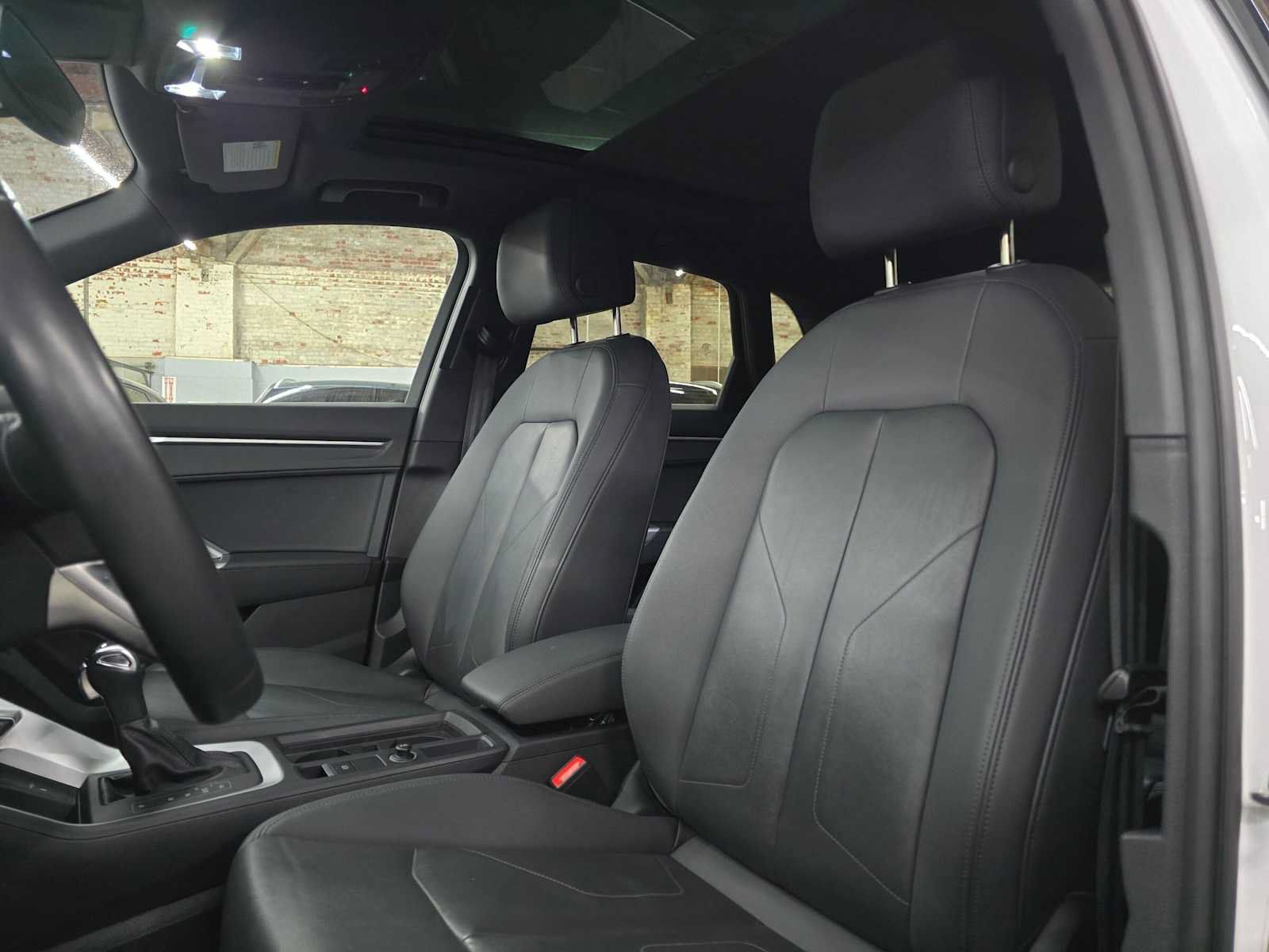 Used 2025 Audi Q3 2.0T Premium AWD/4WD image 21