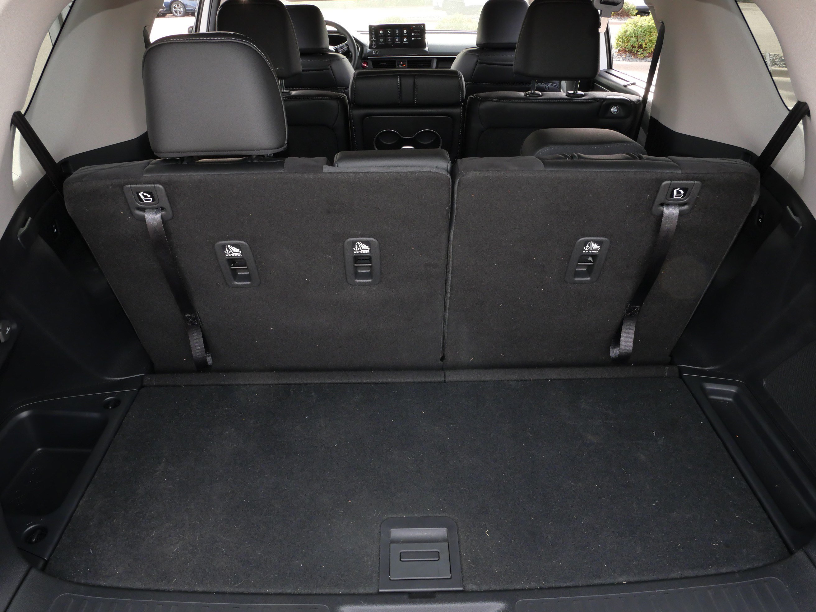 Used 2026 Honda Pilot Elite image 18