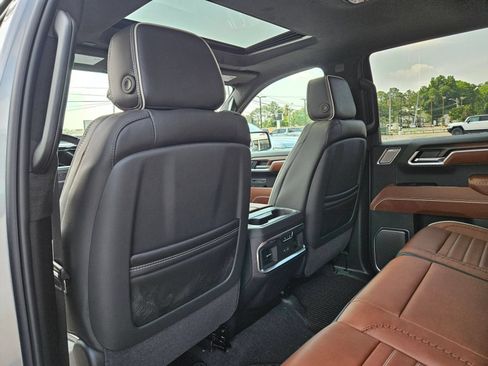New 2026 GMC Sierra 1500 Denali Ultimate AWD/4WD image 25