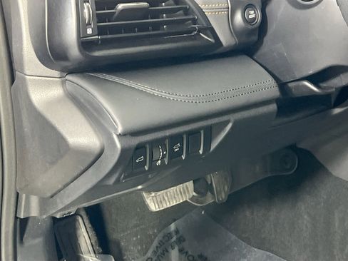 Used 2023 Subaru Outback Wilderness AWD/4WD image 10