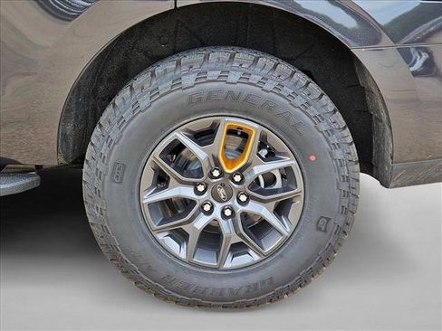 New 2026 Ford Expedition Tremor AWD/4WD image 10