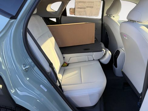 New 2026 Hyundai Kona SEL Sport image 18