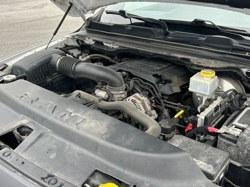 Used 2020 RAM 1500 Big Horn image 55