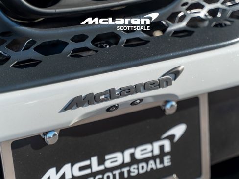 Used 2026 McLaren 750S Spider RWD image 23