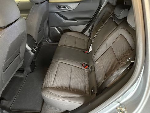 Used 2025 Chevrolet Equinox LT w/ Safety and Technology Package AWD/4WD image 22