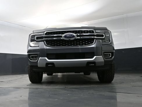 Used 2024 Ford Ranger Lariat AWD/4WD image 19