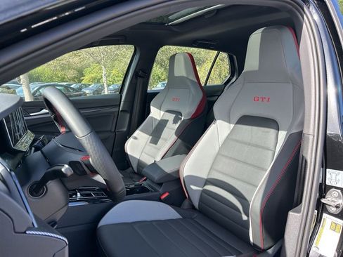 New 2026 Volkswagen GTI SE image 20