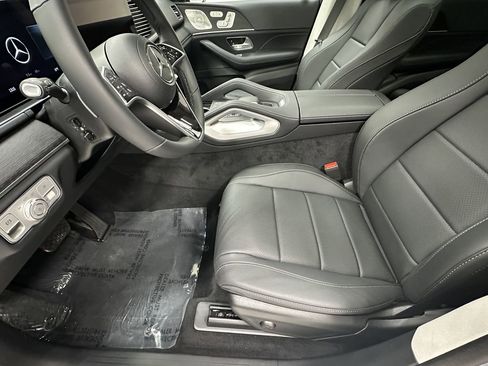 New 2026 Mercedes-Benz GLE 450e 4MATIC image 9