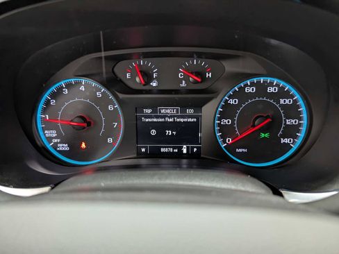 Used 2020 Chevrolet Traverse LT image 22