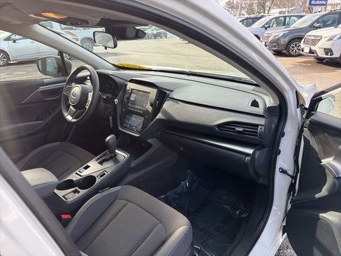 Used 2024 Subaru Impreza 2.0i image 22