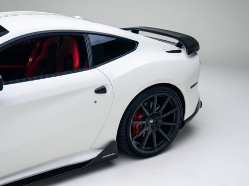 Used 2016 Ferrari F12 Berlinetta RWD image 19