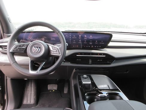 New 2026 Buick Enclave Preferred FWD image 14
