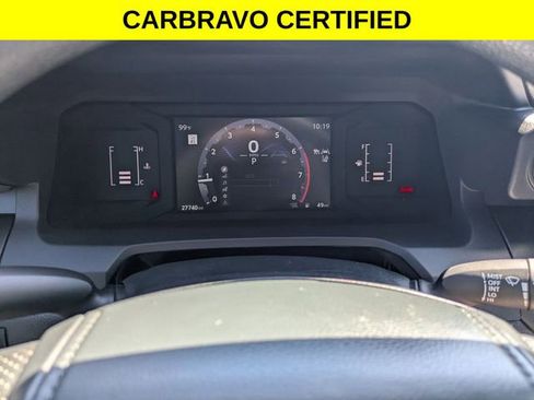 Used 2025 Toyota Tacoma SR w/ Towing Package RWD image 16