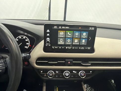 Used 2024 Honda HR-V EX-L image 28