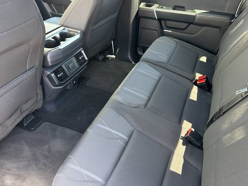 Used 2024 Ford F150 STX RWD image 14