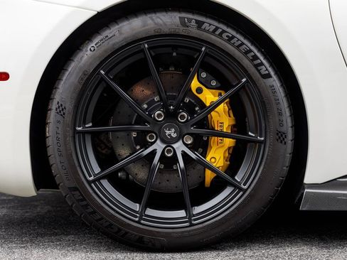 Used 2017 Ferrari F12tdf RWD image 39