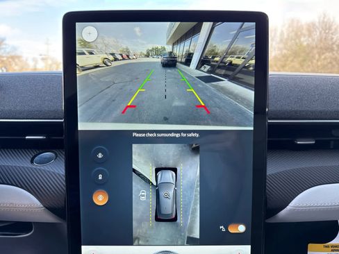 New 2025 Ford Mustang Mach-E Premium w/ Interior Protection Package image 5