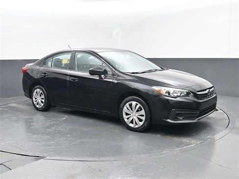 Used 2020 Subaru Impreza 2.0i image 3