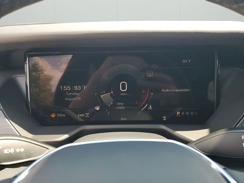 New 2026 GMC Acadia Elevation w/ Black Edition image 38