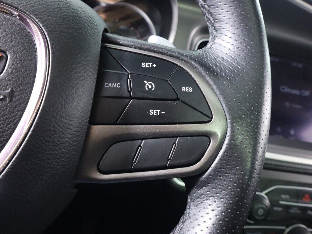 Used 2022 Dodge Charger GT w/ Plus Group AWD/4WD image 13