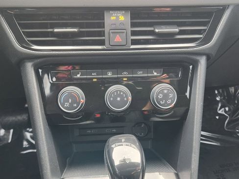 Certified 2023 Volkswagen Taos S image 22