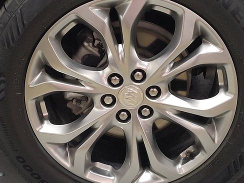 Used 2020 Buick Enclave Avenir w/ LPO, Floor Liner Package FWD image 31