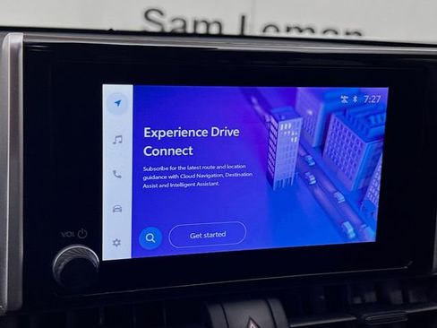 Used 2025 Toyota RAV4 XLE image 13